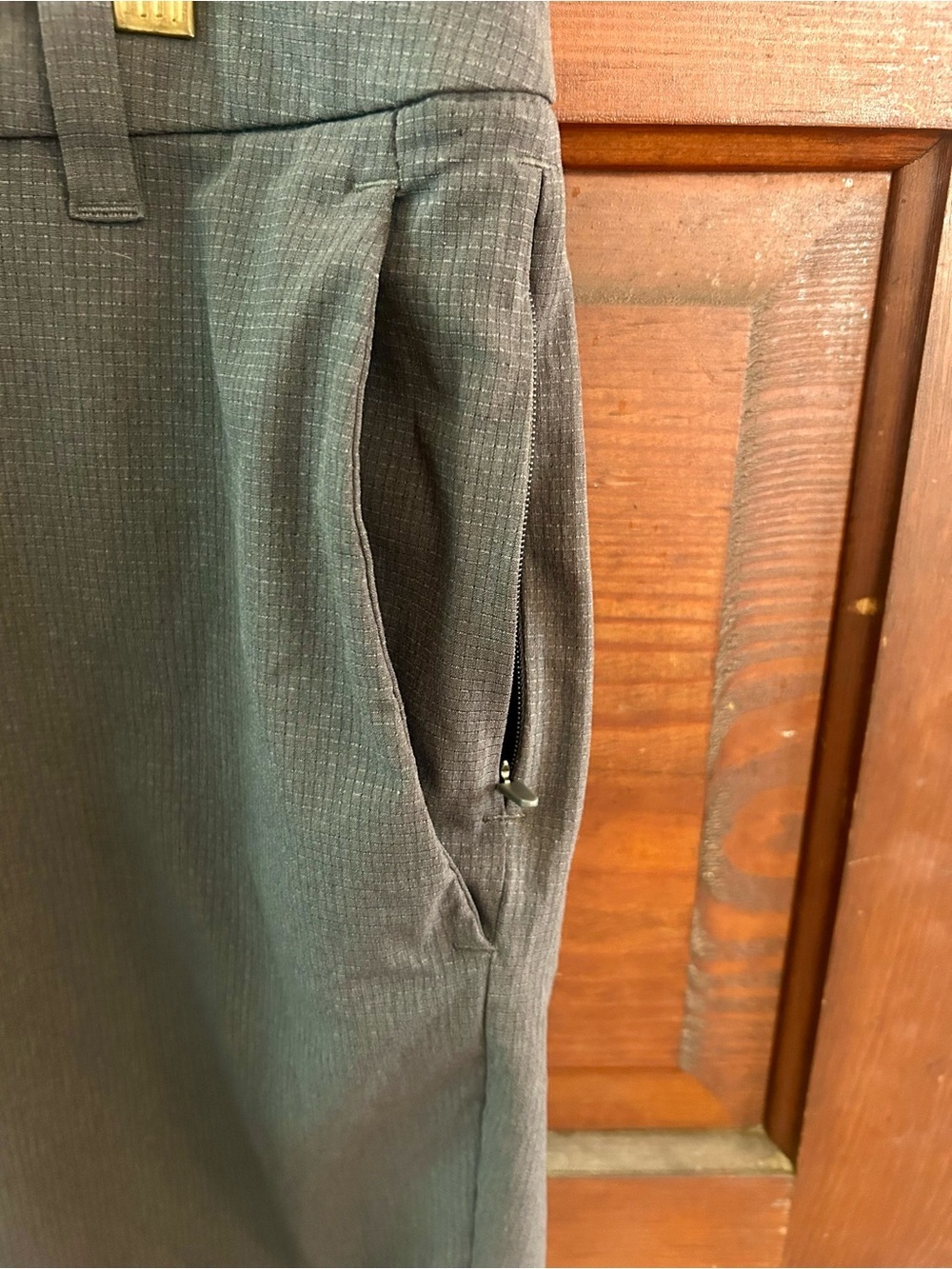 Lululemon Men’s 🔥🔥New WithOUT Tags🔥🔥 Commission Shorts Size 32 - Picture 8 of 11